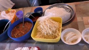Каракольское "Ашлямфу"