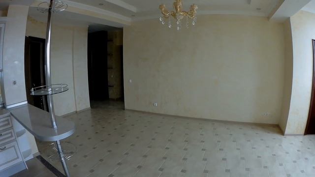 166м2 с Ремонтом | ЖК Империя | Купить квартиру в Сочи | Инвестиции в недвижимость | NedShops