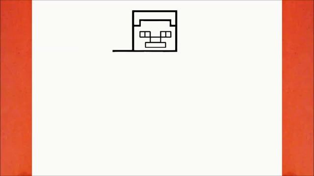 HOW TO DRAW STEVE смотреть онлайн