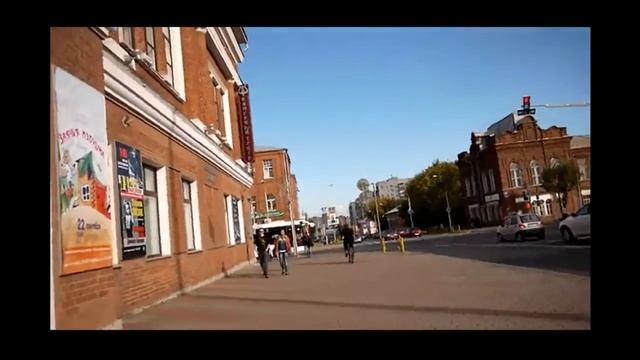 Маленькая акция группы Дарим Добро смотреть онлайн