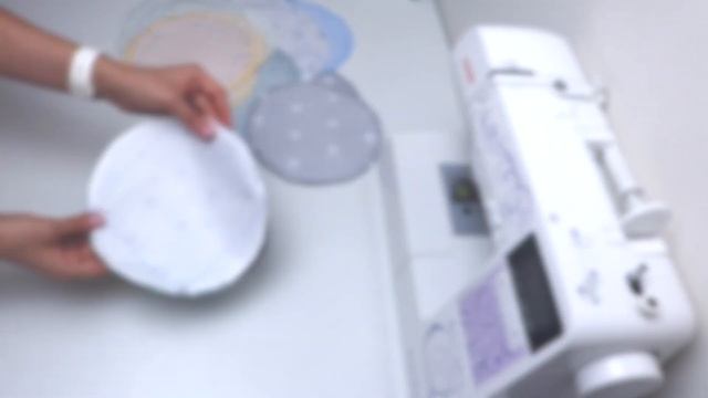 ИДЕЯ ИЗ СТАРОГО ПОЛОТЕНЦА И ОСТАТКОВ ТКАНИ - Лоскутное шитье