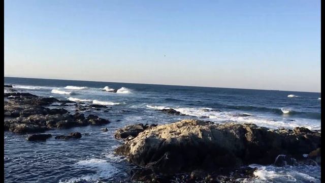 3. 11 구룡포(guryongpo coast in Pohang, Korea, побережье Гурёнпо в Поханге, Корея) смотреть онлайн