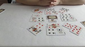 Крестовый Король♣️ Сегодня?Что В Его Жизни Происходит? Цыганский расклад✅#федортаро