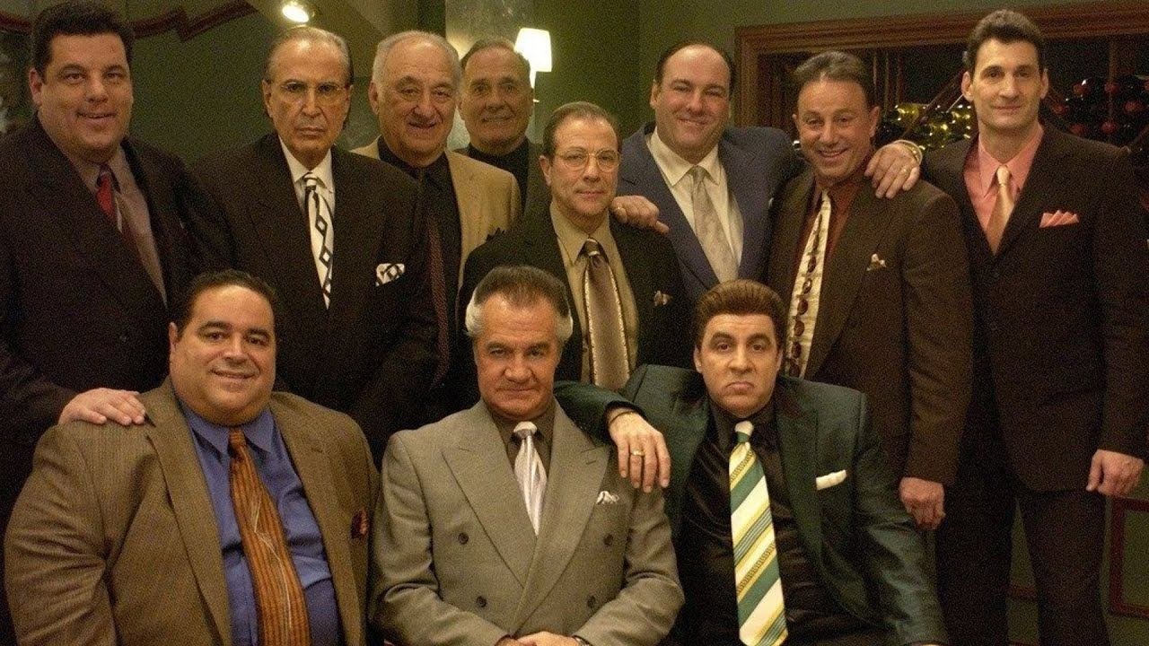 Сериалы про самоанализ
