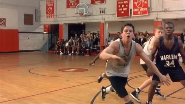 Дневник баскетболиста красную или черную смотреть онлайн