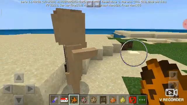 Новый мод на scp для майнкрафт пе смотреть онлайн