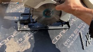 ВОТ ЭТО - ТОЧНО САМЫЙ ПРОСТОЙ РАСПИЛОВОЧНЫЙ СТОЛ НА ПЛАНЕТЕ. ЦИРКУЛЯРНЫЙ СТОЛ ЗА ЧАС!