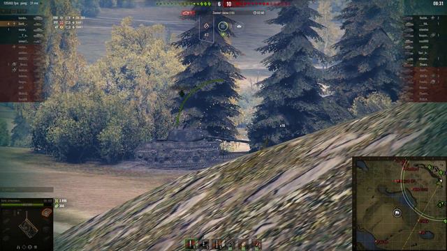 КАК НЕ ГОРЕТЬ В WORLD OF TANKS - НО ЭТО НЕ ТОЧНО смотреть онлайн