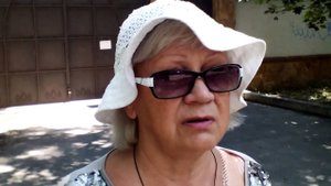 Видеоотзыв санаторий «Виктория» Ессентуки