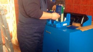 Buderus Logamatic 4211, функциональный модуль FM 442