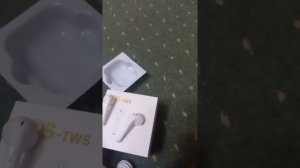 Беспроводные наушники i9S-TWS , может быть проблема с одним из наушников
