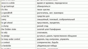 русский разговорник