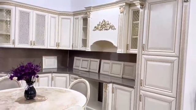 Магазин кухонной мебели