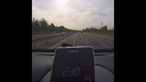 Opel Astra G OPC 2.0 Turbo Stage 4, 130-250km/h