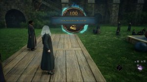 Hogwarts Legacy - Игрофильм #4