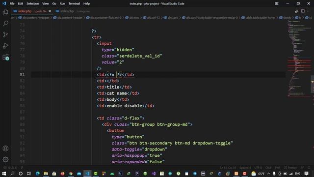 84 - show all post in panel смотреть онлайн