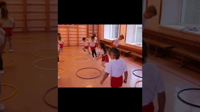 Визитка инструктора по физической культуре! смотреть онлайн