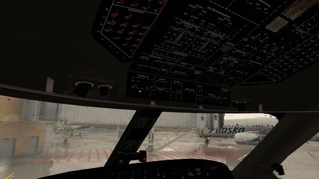 X-Plane 12 - Gulfstream G-IV SP FMOD Update 2022-12-02 смотреть онлайн