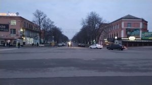 Город Александрия Кировоградская область