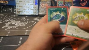 Opening a mail day Metazoo UFO lot