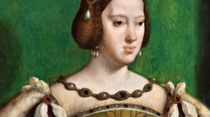 Eleonor of Habsburg - A Queen for France