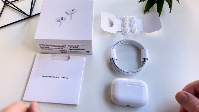 З’явилась репліка AirPods Pro 2. Що потрібно знати про ці наушники?! смотреть онлайн