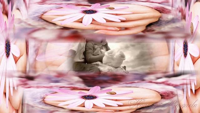 Любовь и веру сохрани... Ты знаешь, так хочется жить... смотреть онлайн