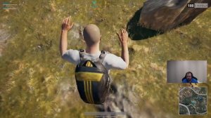 ПУБГ. ДУЭТ ПОБЕД: Джов и Ангелос берут в рот