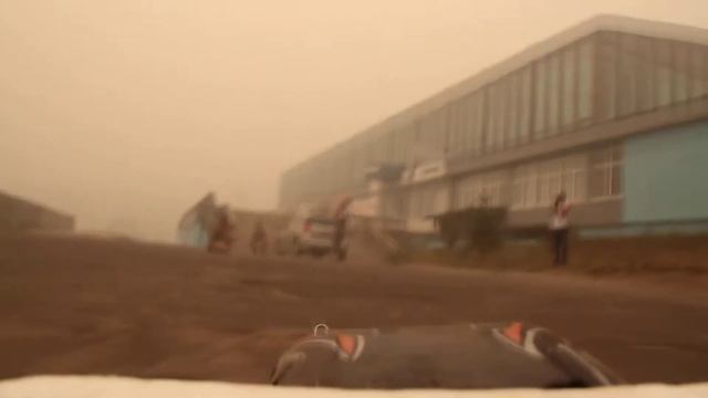 Traxxas Revo 6WD & Canon 7D... смотреть онлайн