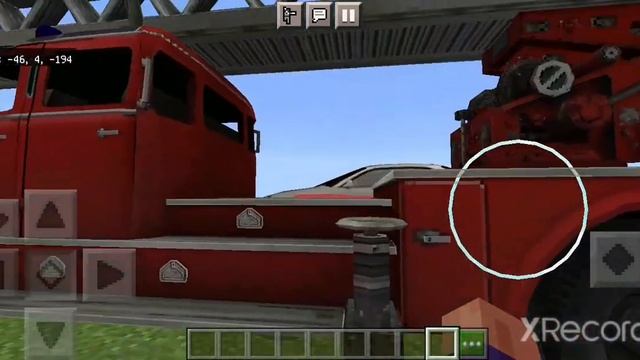 ОБЗОР И СЛИВ НА ПАК НЮКЕМА НА МАЙНКРАФТ ПЕ смотреть онлайн