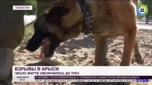 Правила пересечения казахстанско-российской границы изменились