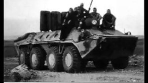 Песни Афгана. Владимир Май - "Я покидаю Афган"