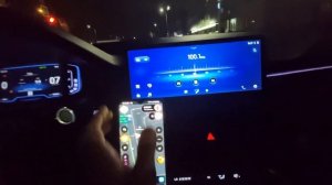 Итоги декабря в Яндекс такси. Комфорт+ на Kaiyi E5 Ростов-на-Дону.