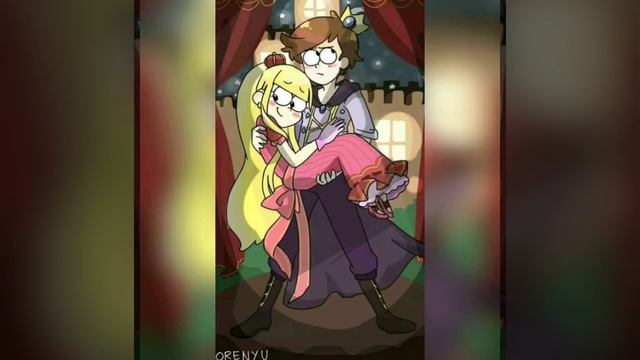 Дипер и Пасифика. Клип. смотреть онлайн