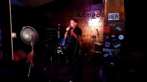 Юрий Субботин_Литературная Гостиная - 20 июня 2023