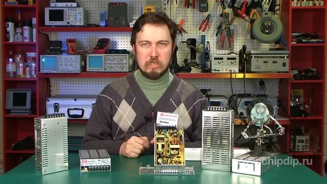 Источники питания Mean Well в корпусе, серия SP смотреть онлайн