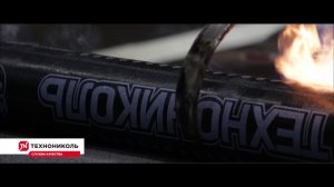Монтаж системы ТН-КРОВЛЯ-Мастер