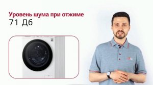 Стиральная машина LG TW4V7RW1W