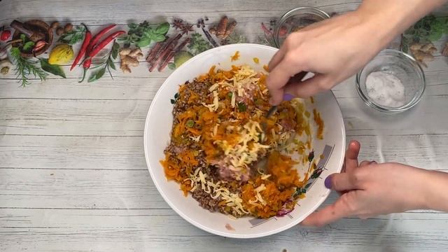 Аппетитные Котлеты Гречанки в соусе - такой вариант котлет понравится всем