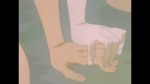 Гиггук - В общем, Нетфликсовский Евангелион