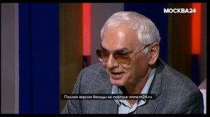 Алексей Панин «Все садились за руль пьяными» комментарий Карена Шахназарова