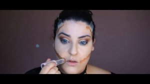 MADONNA 2023 │ Makeup Transformation.