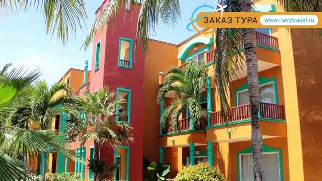 CATALONIA PLAYA MAROMA 4* Ривьера Майя отзывы – КАТАЛОНИЯ ПЛАЙЯ МАРОМА 4* Ривьера Майя отзывы видео смотреть онлайн