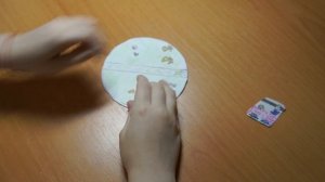 Посылка от "сайта Подарок маркет"