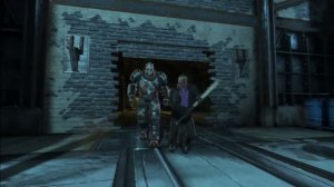 Бэтмен: Летопись Аркхема - Обзор игры