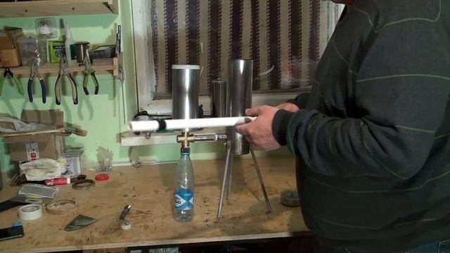 АВТОНОМНАЯ ЭЛЕКТРОСТАТИЧЕСКАЯ КОПТИЛЬНЯ ХОЛОДНОГО КОПЧЕНИЯ ЭВК-100