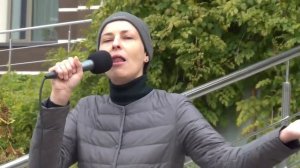 Юлия Чичерина   Добровольческая