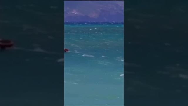 pocket kite Foilsurfing - Maui