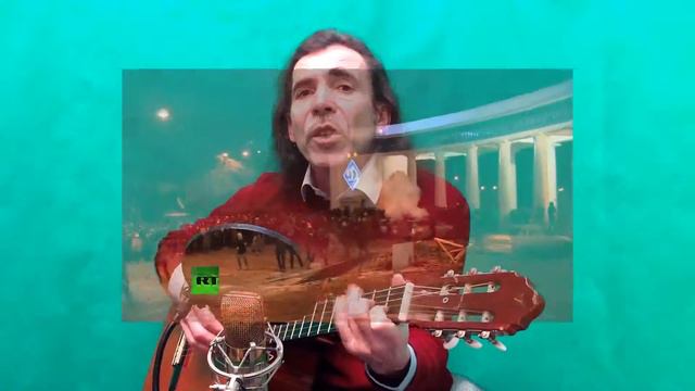 О мирном мире I смотреть онлайн