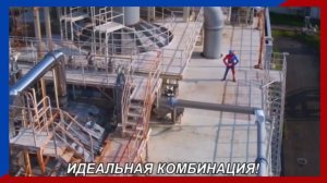 Kamen Rider Build | Камен Райдер Билд | Смешные моменты